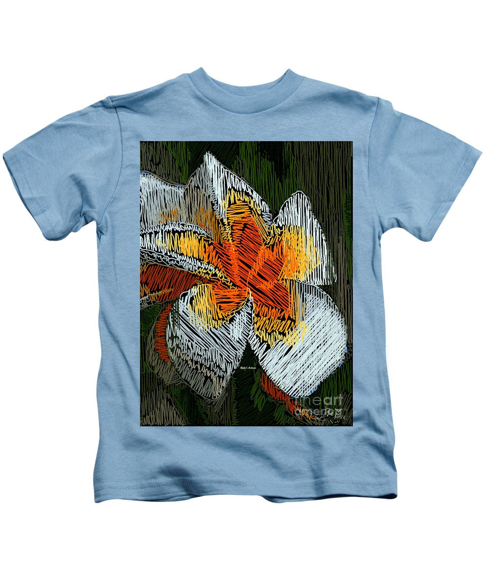 Kids T-Shirt - A Ray Of Sunshine