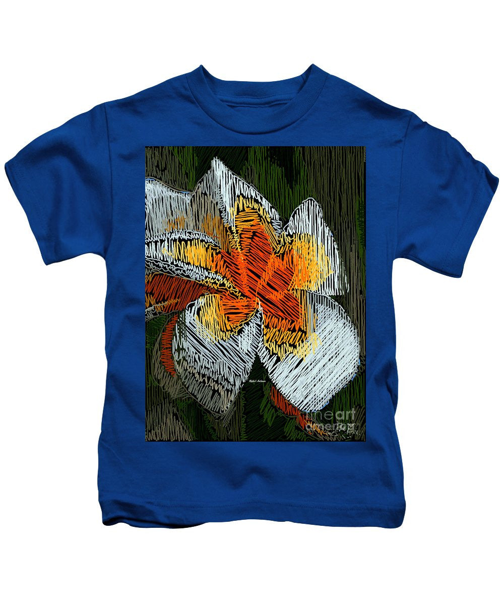 Kids T-Shirt - A Ray Of Sunshine