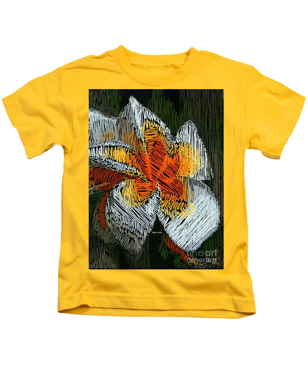 Kids T-Shirt - A Ray Of Sunshine