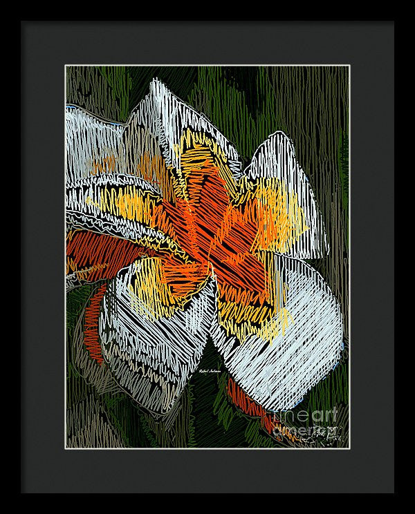 Framed Print - A Ray Of Sunshine