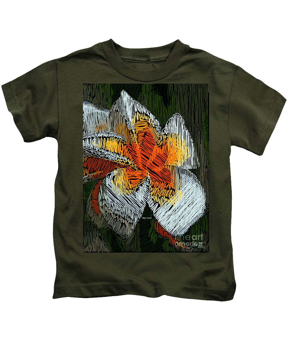 Kids T-Shirt - A Ray Of Sunshine