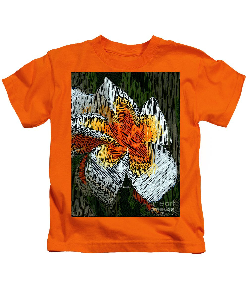 Kids T-Shirt - A Ray Of Sunshine