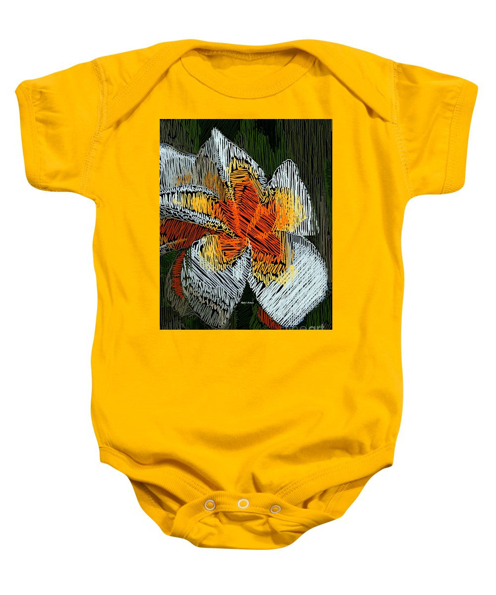 Baby Onesie - A Ray Of Sunshine