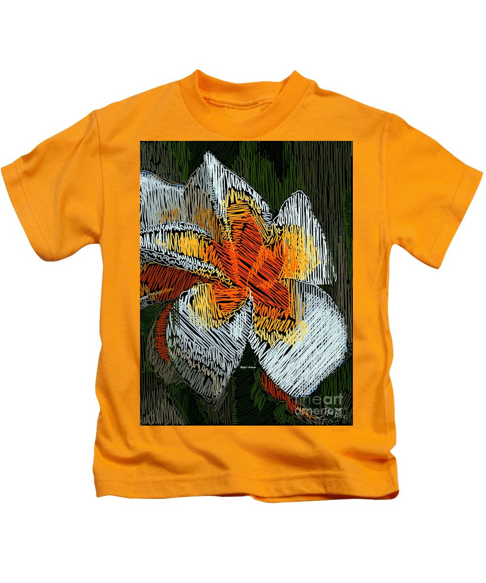 Kids T-Shirt - A Ray Of Sunshine