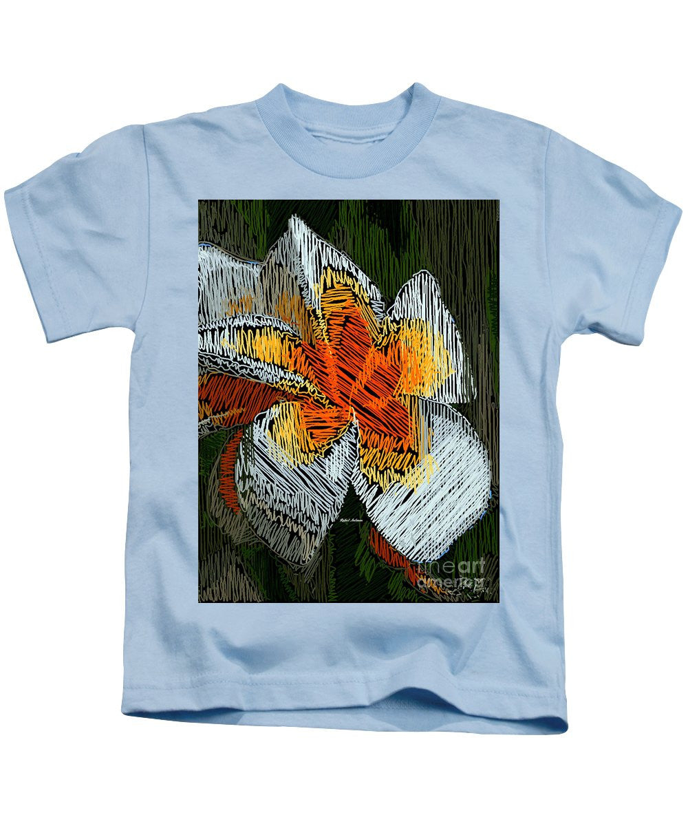 Kids T-Shirt - A Ray Of Sunshine