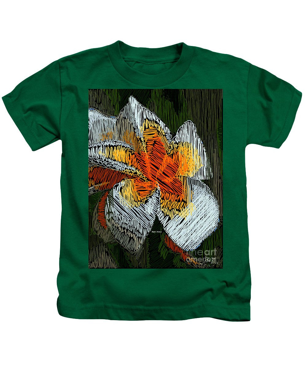 Kids T-Shirt - A Ray Of Sunshine