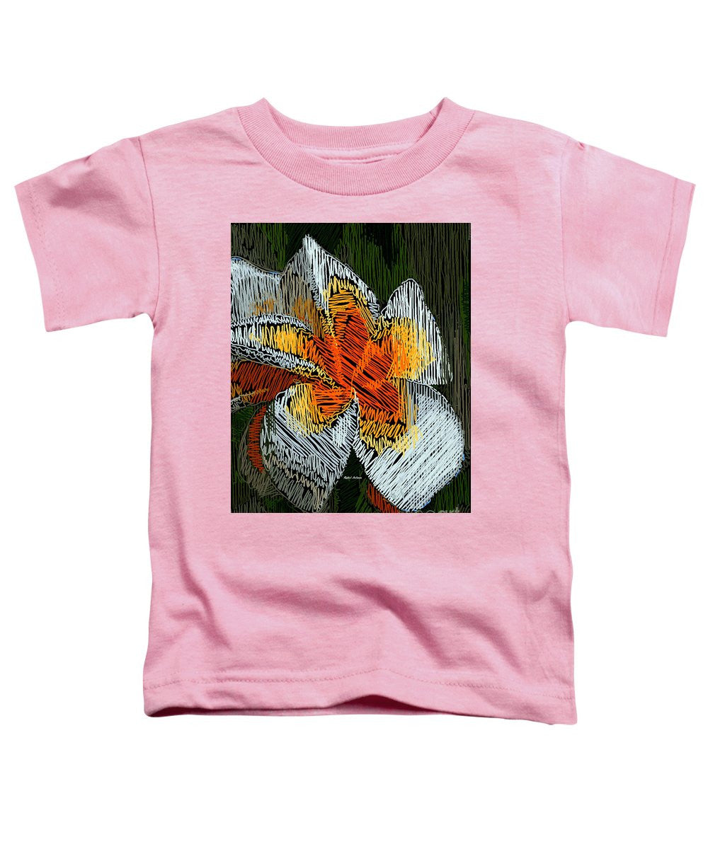 Toddler T-Shirt - A Ray Of Sunshine