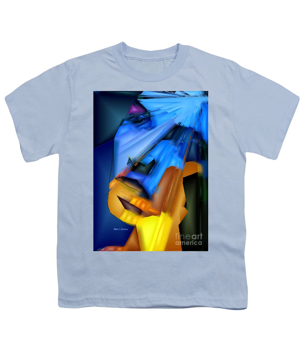 A Vision - Youth T-Shirt