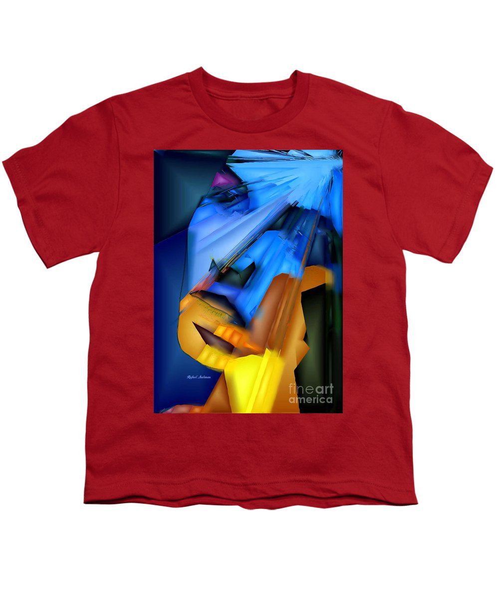 A Vision - Youth T-Shirt