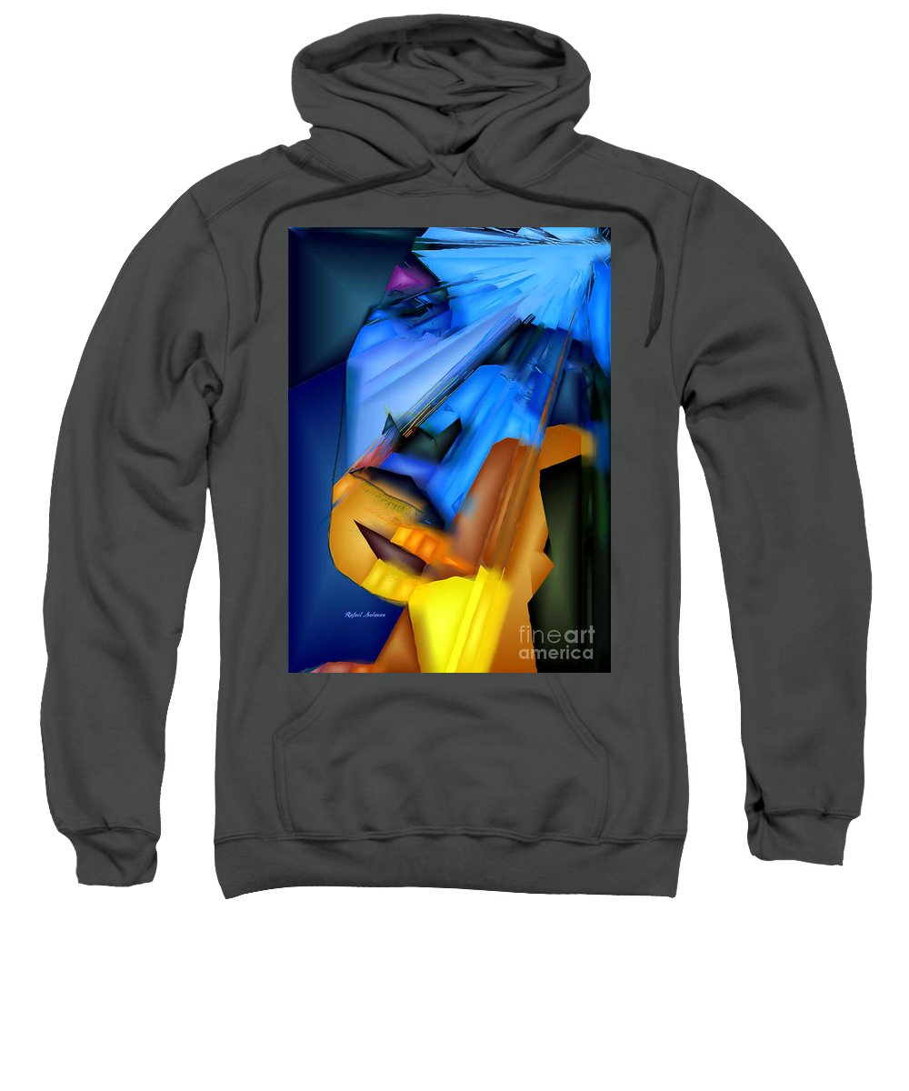 A Vision - Sweatshirt