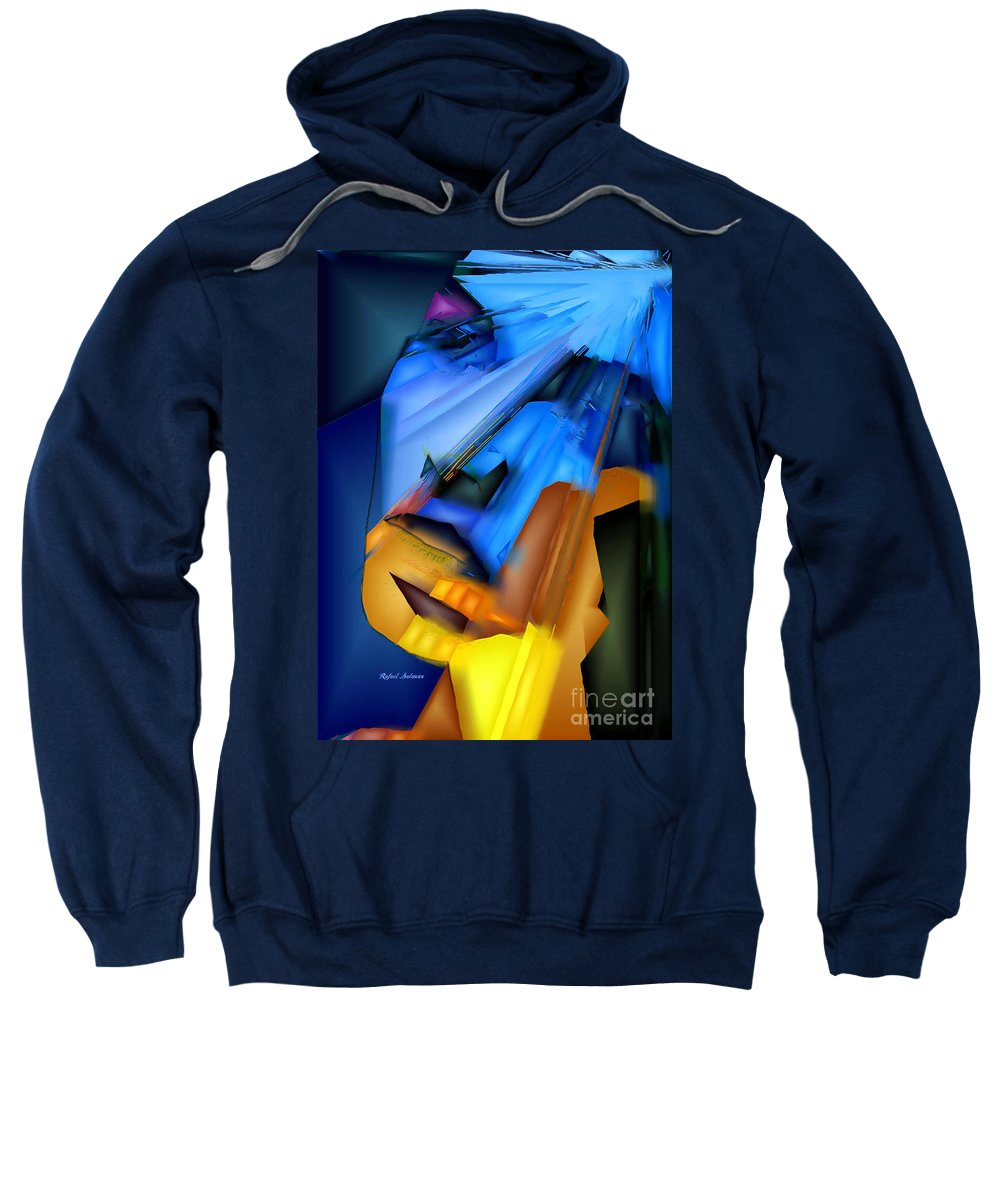 A Vision - Sweatshirt