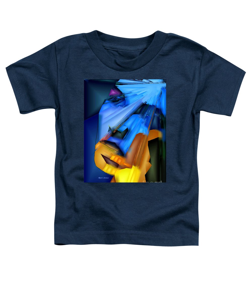 A Vision - Toddler T-Shirt