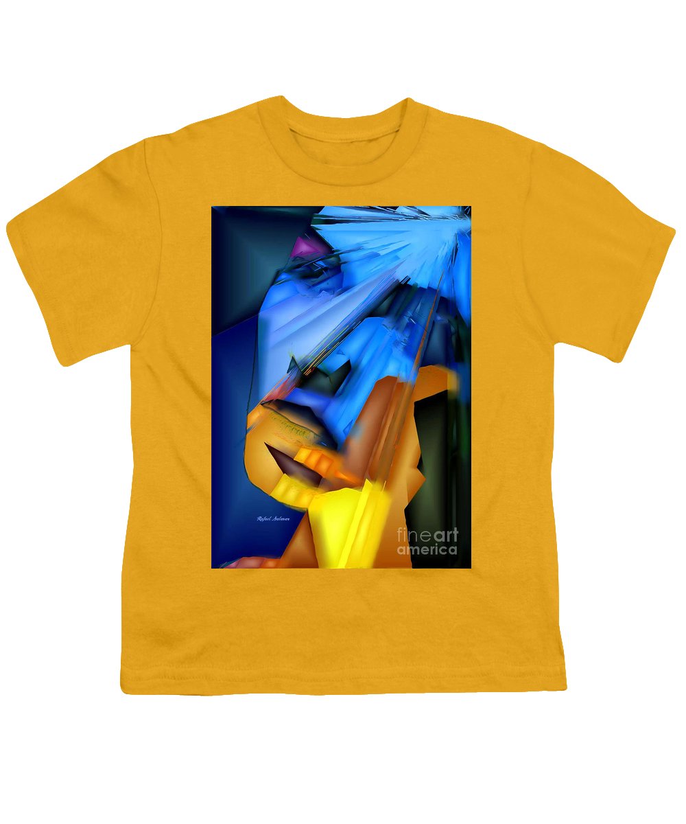 A Vision - Youth T-Shirt