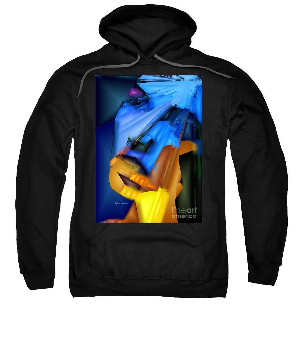 A Vision - Sweatshirt