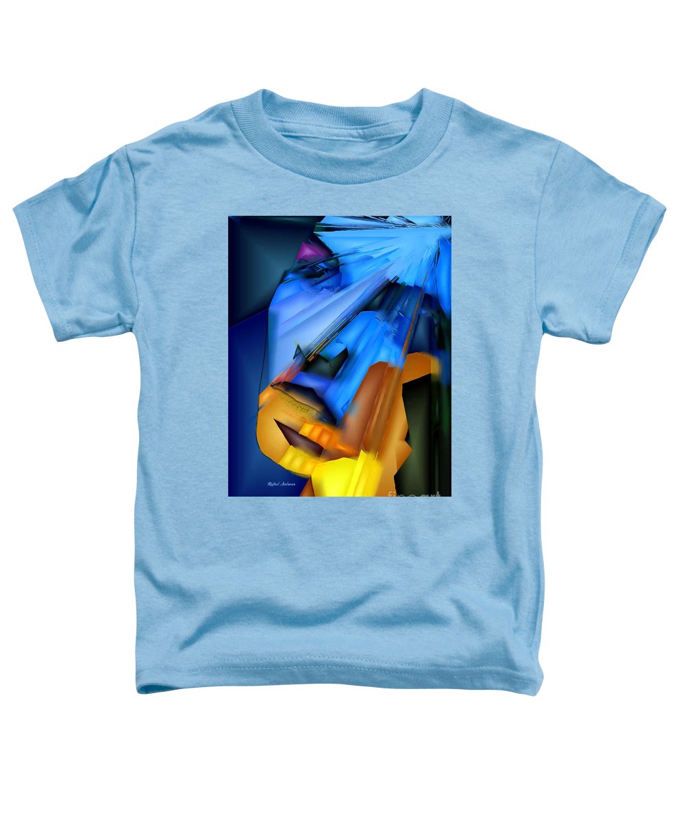 A Vision - Toddler T-Shirt