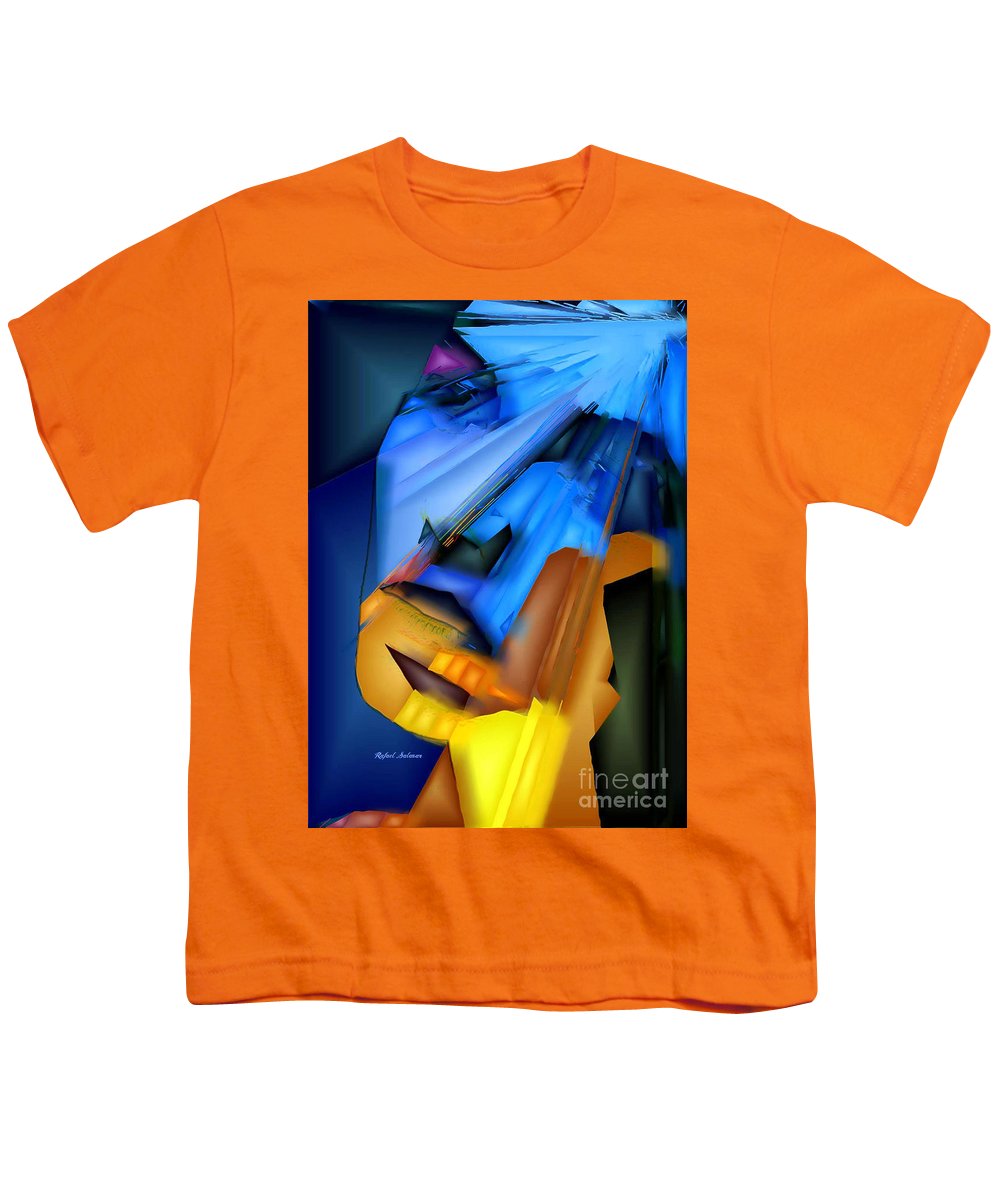 A Vision - Youth T-Shirt