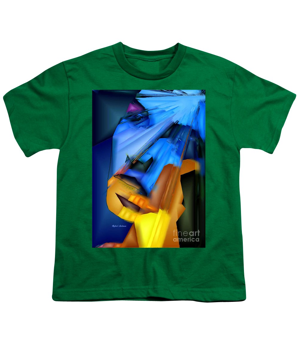 A Vision - Youth T-Shirt