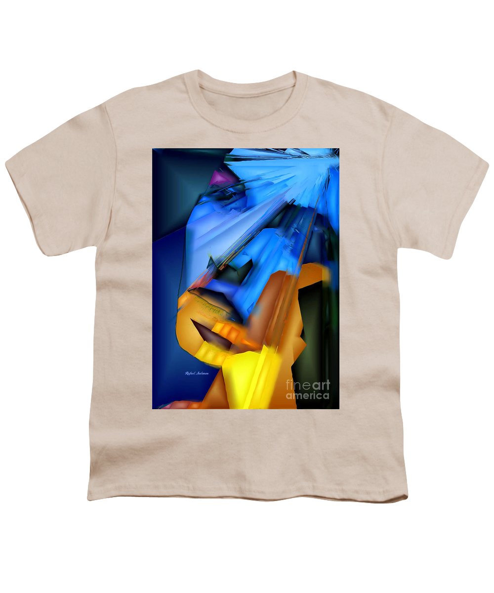 A Vision - Youth T-Shirt