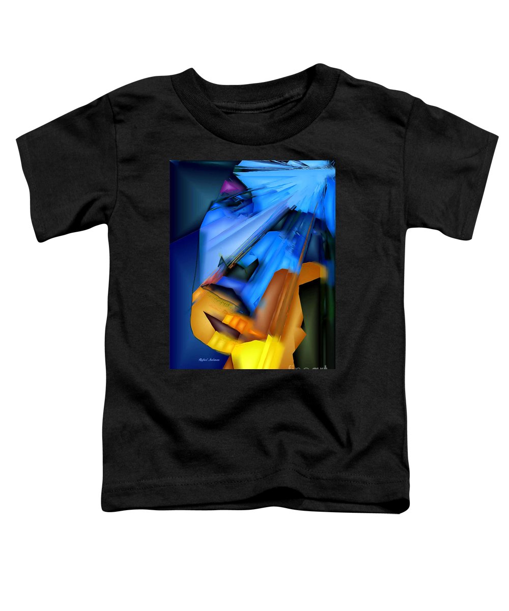 A Vision - Toddler T-Shirt