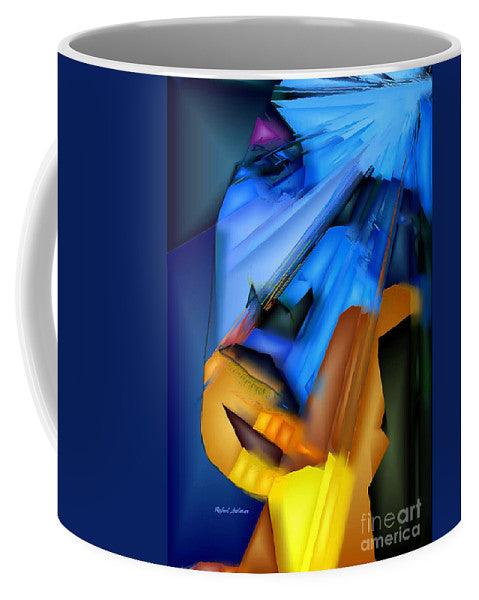 A Vision - Mug