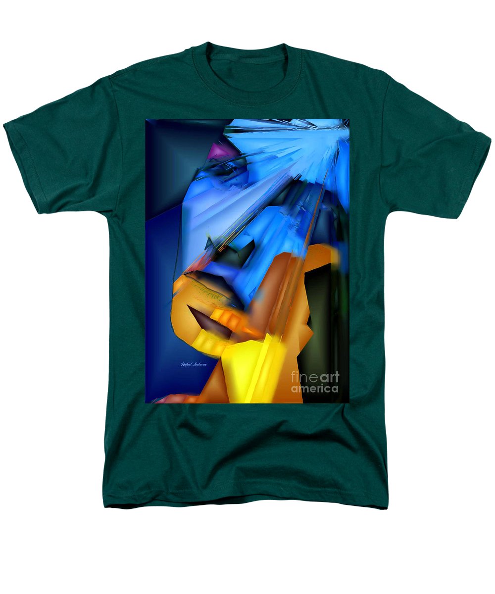 A Vision - Men's T-Shirt  (Regular Fit)