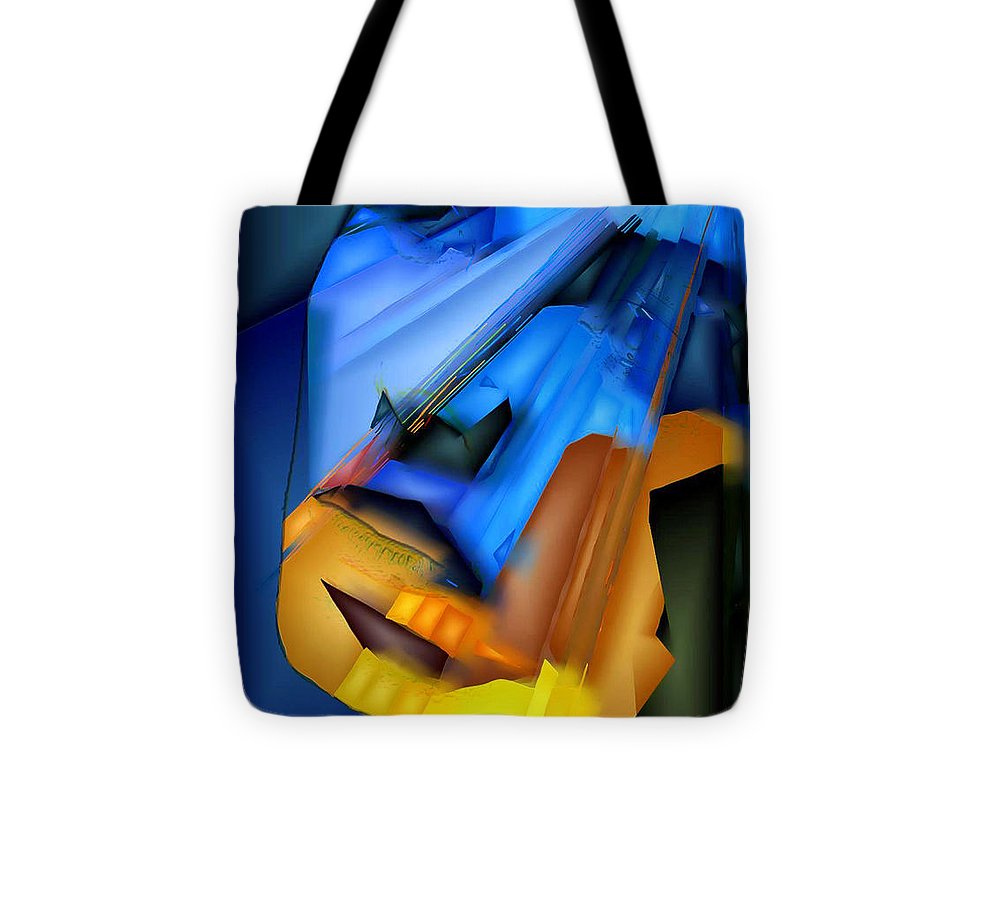 A Vision - Tote Bag