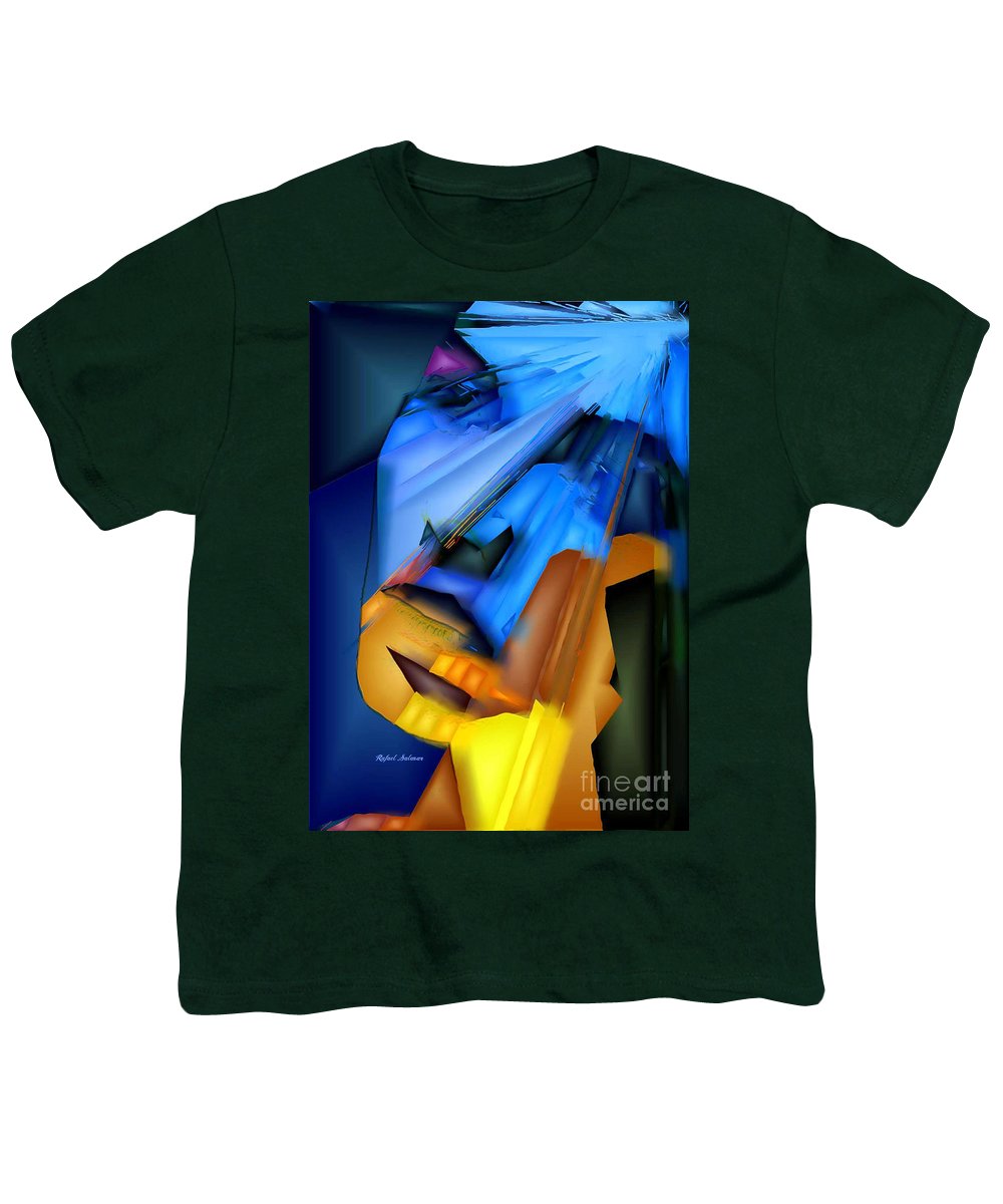 A Vision - Youth T-Shirt