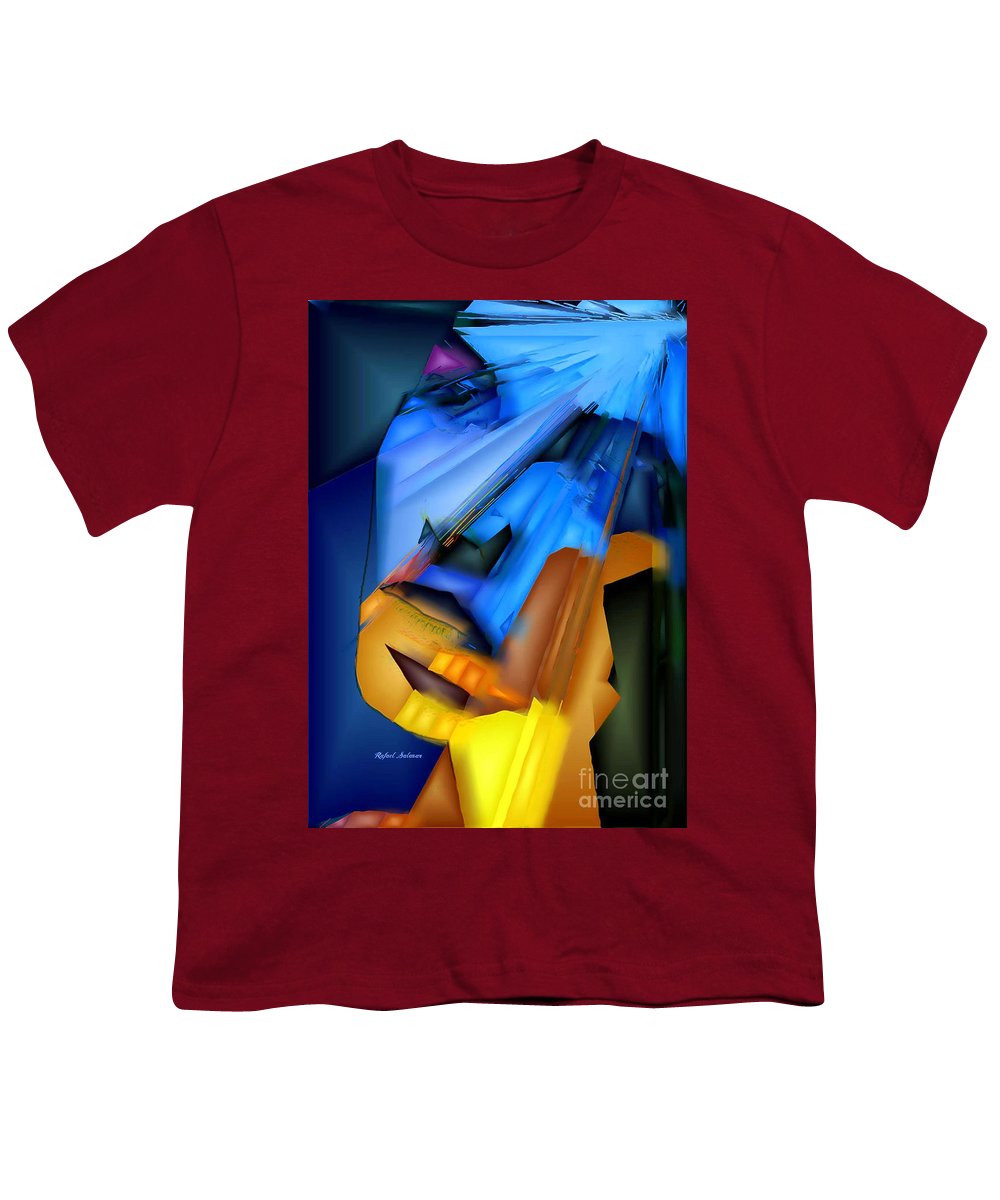 A Vision - Youth T-Shirt