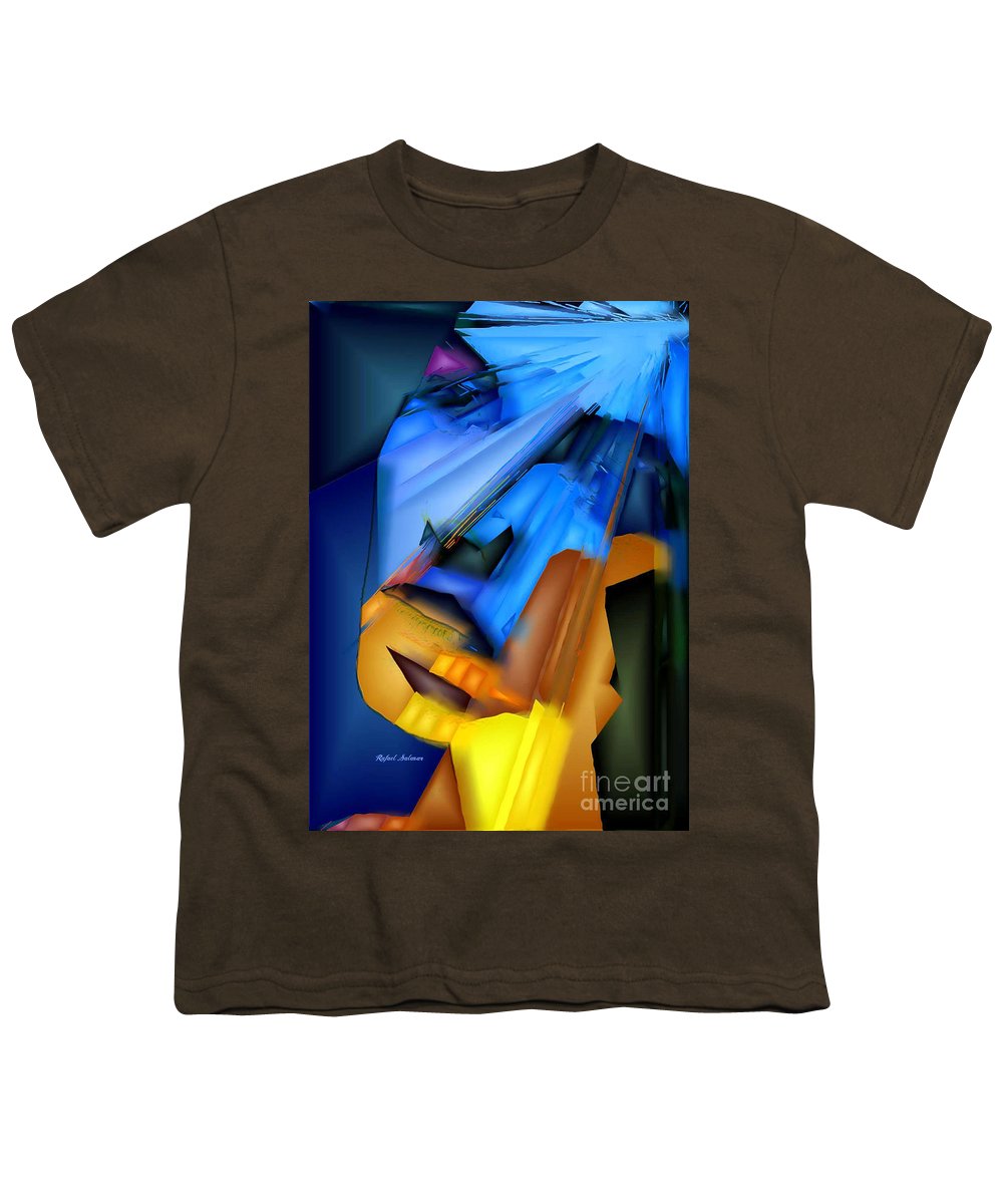 A Vision - Youth T-Shirt