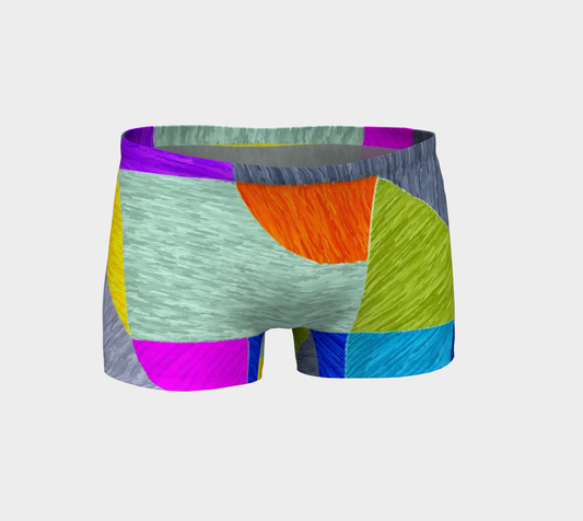 My Own Cube Shorts