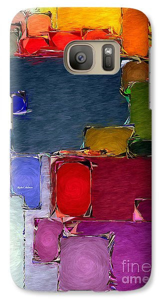 Phone Case - Abstract 005