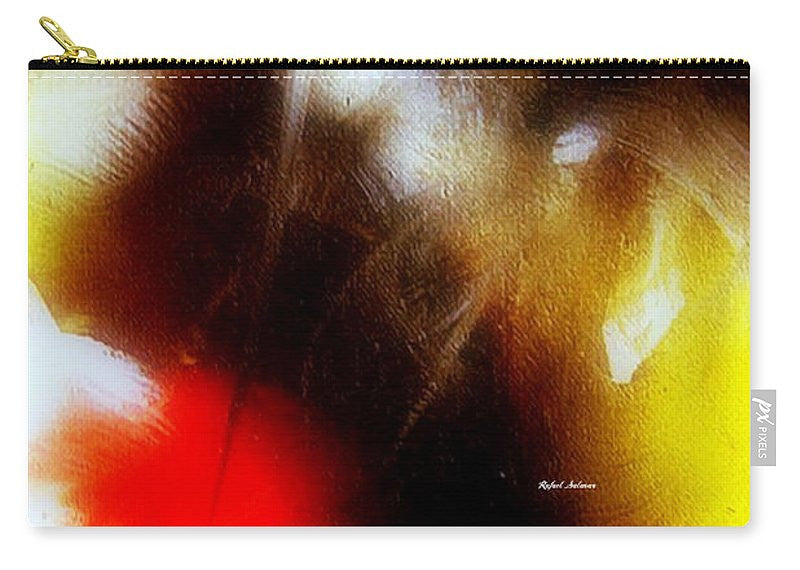 Carry-All Pouch - Abstract 006