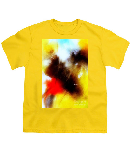 Youth T-Shirt - Abstract 006