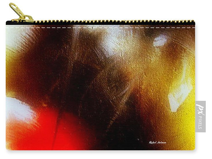 Carry-All Pouch - Abstract 006