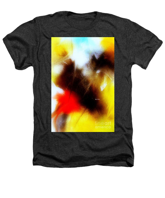 Heathers T-Shirt - Abstract 006