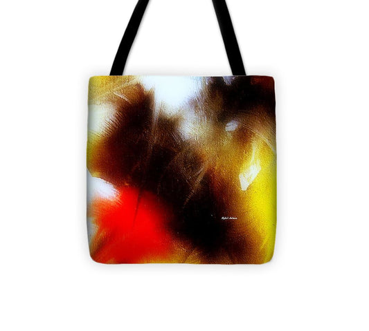 Sac fourre-tout - Abstrait 006