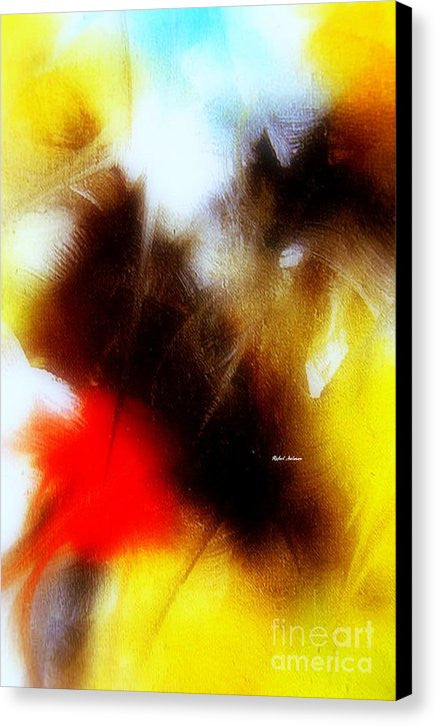 Canvas Print - Abstract 006