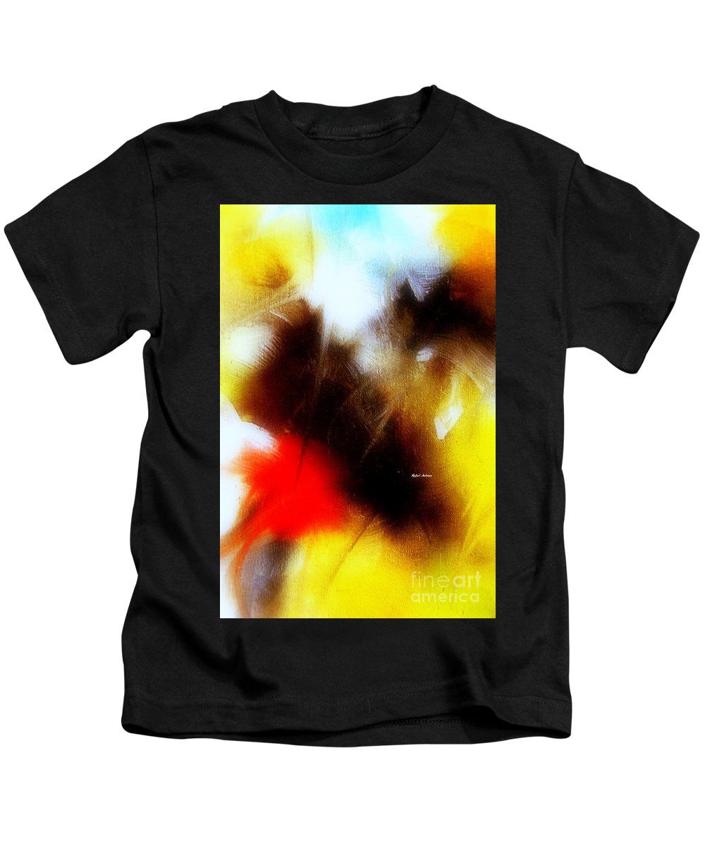 Kids T-Shirt - Abstract 006