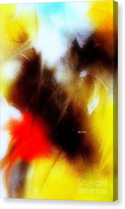 Canvas Print - Abstract 006