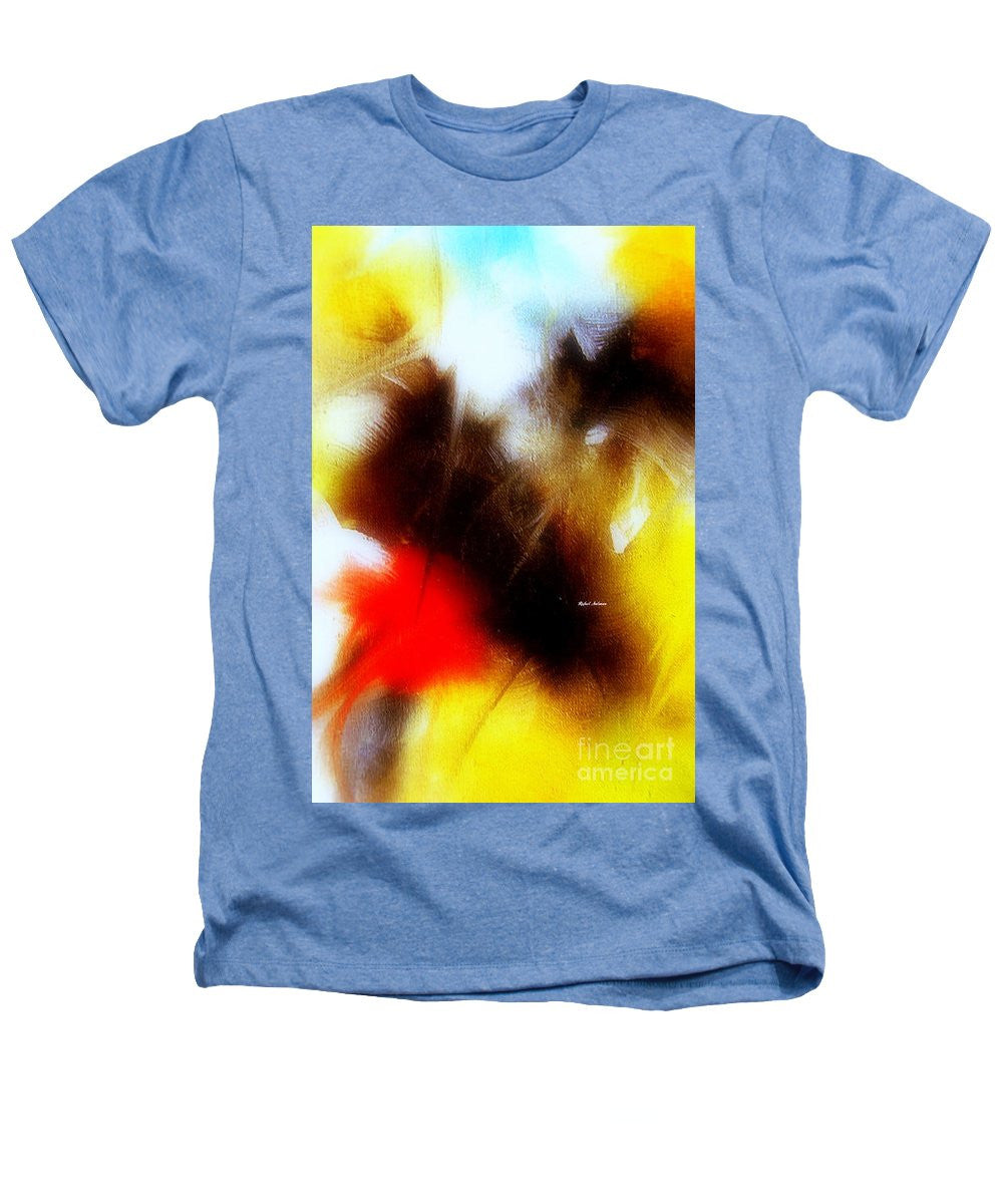 Heathers T-Shirt - Abstract 006