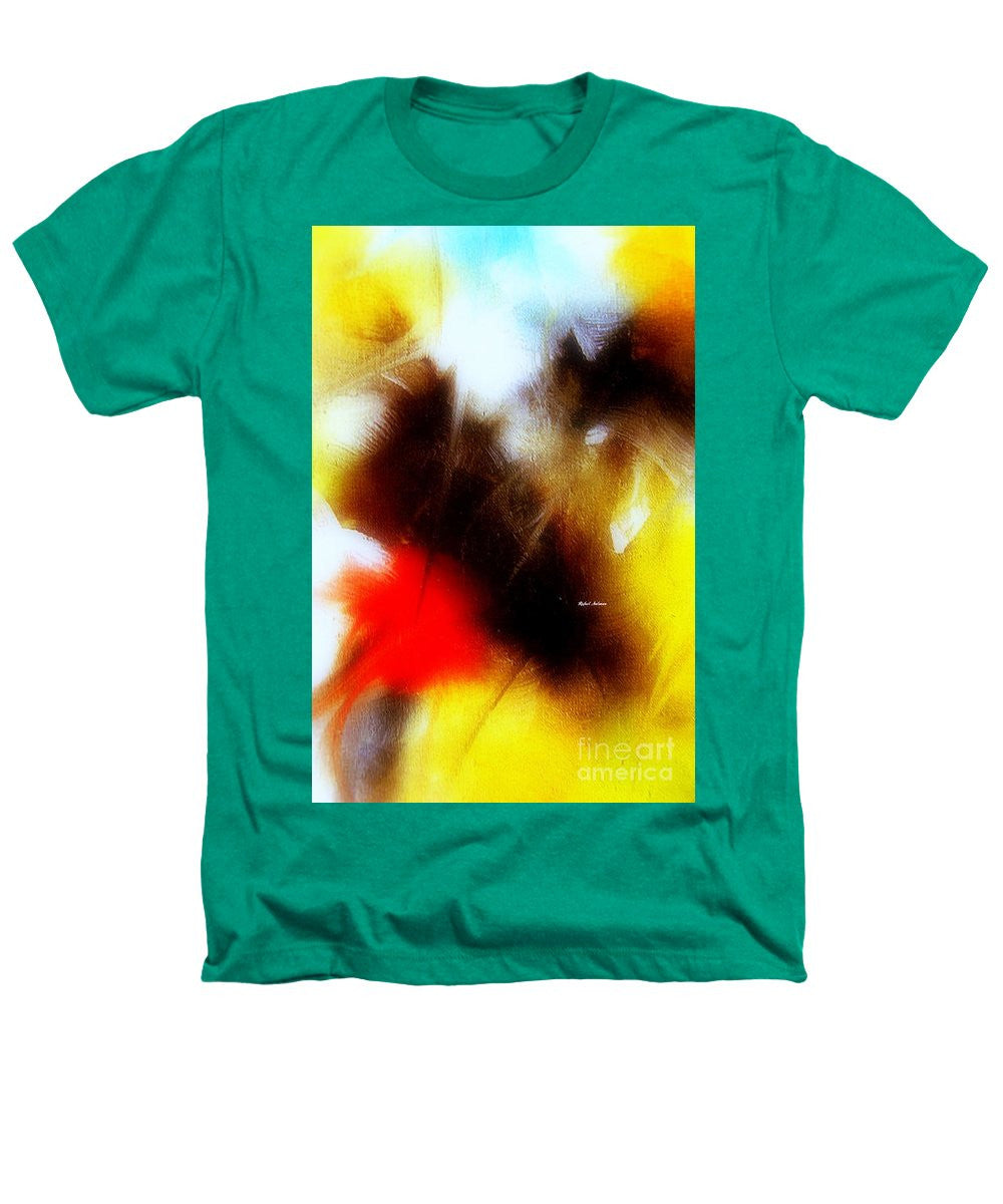 Heathers T-Shirt - Abstract 006