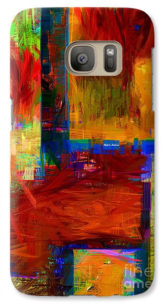 Phone Case - Abstract 0119