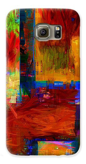 Phone Case - Abstract 0119