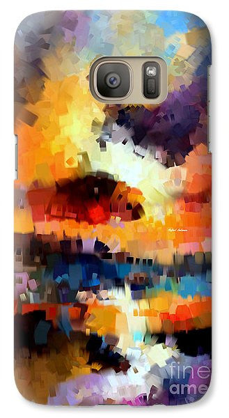 Phone Case - Abstract 030