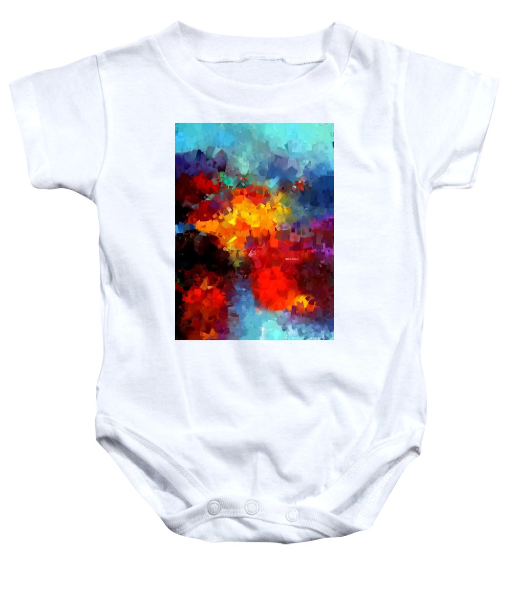 Abstract 034 - Baby Onesie