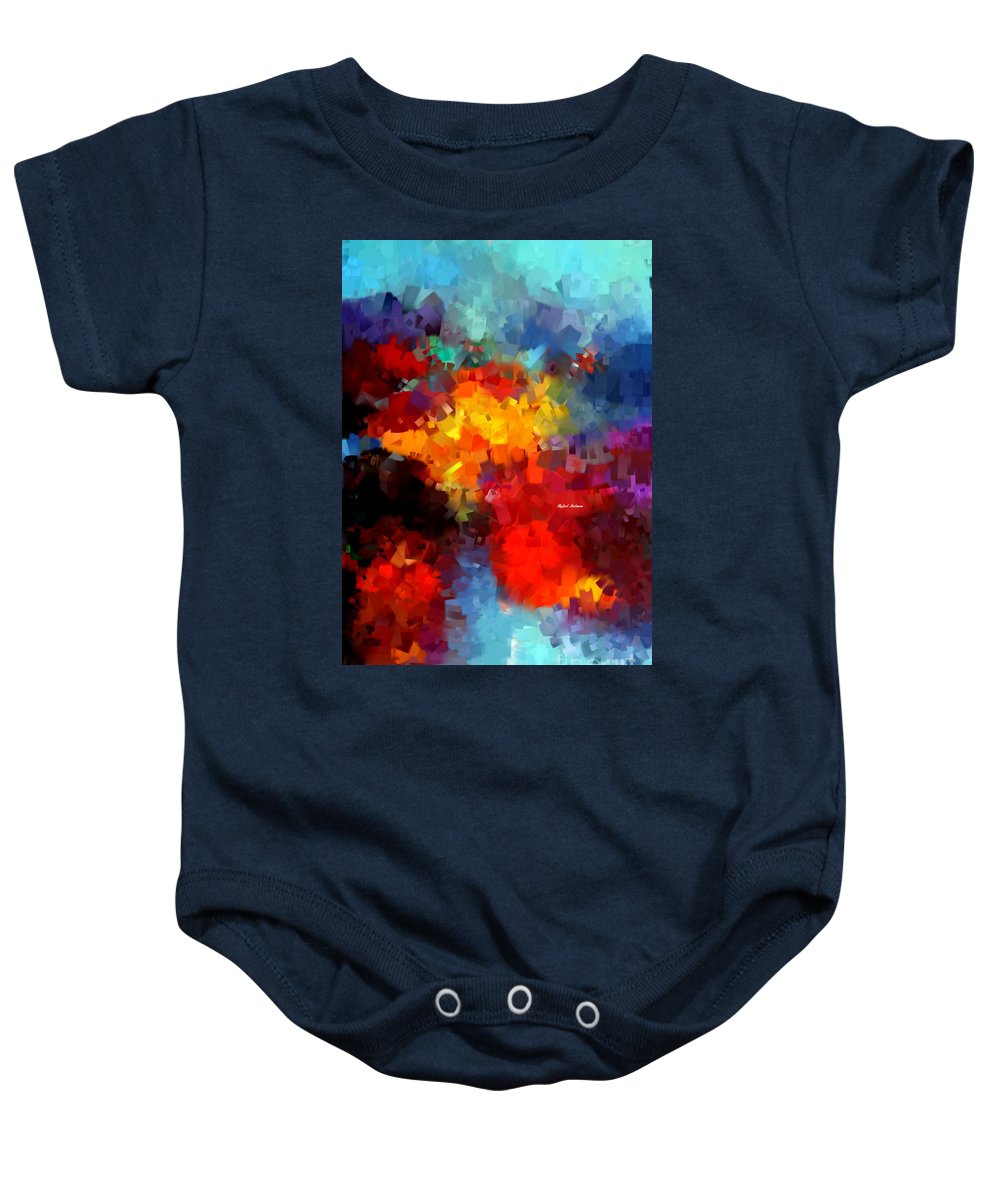 Abstract 034 - Baby Onesie