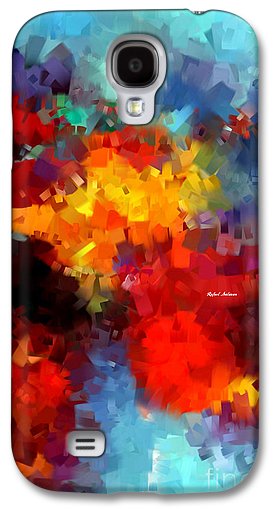 Abstract 034 - Phone Case