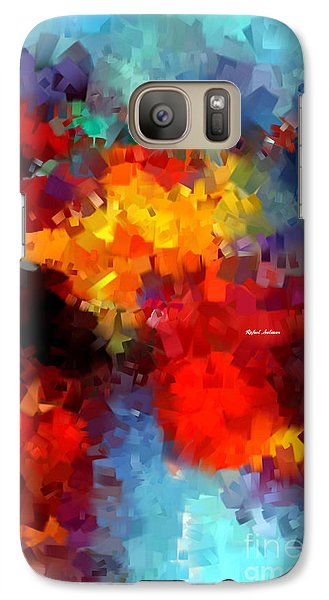 Abstract 034 - Phone Case