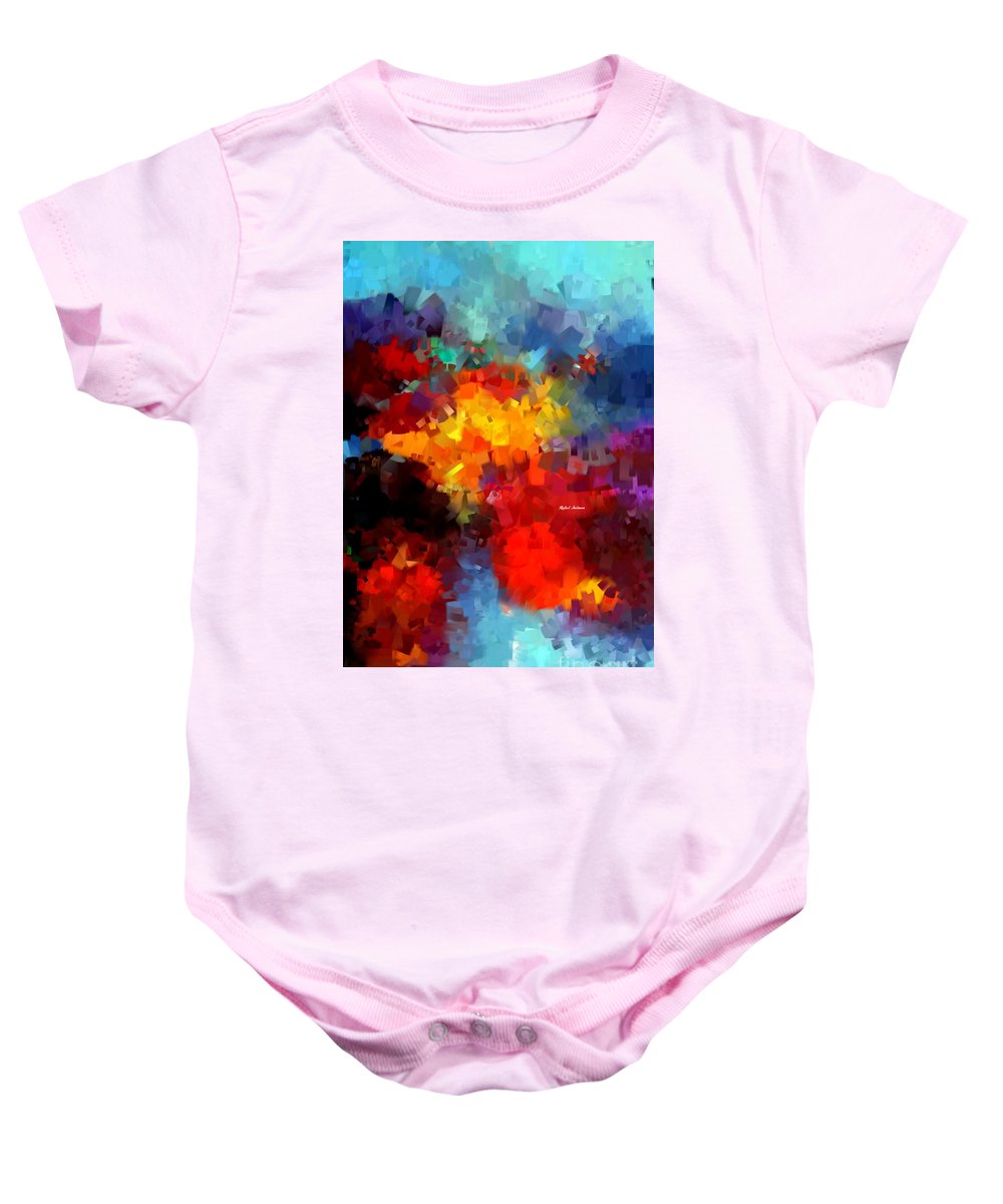 Abstract 034 - Baby Onesie