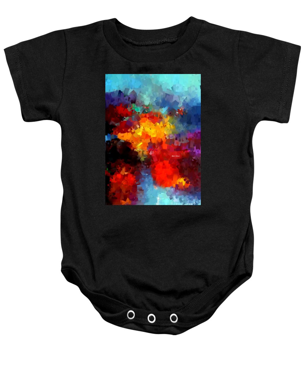 Abstract 034 - Baby Onesie